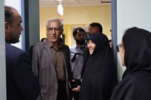 هم‌افزایی بهداشت و دستگاه قضائی برای حمایت تخصصی از سلامت روان کودکان و نوجوانان در مشهد